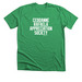 Ceddanne Society - Men & Women Ts and Tanks, a Heather Kelly Premium Unisex Tee