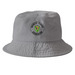MCA Hats, a Grey
