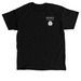 NCCU brain shirt&nbsp;, a Black Classic Unisex Tee