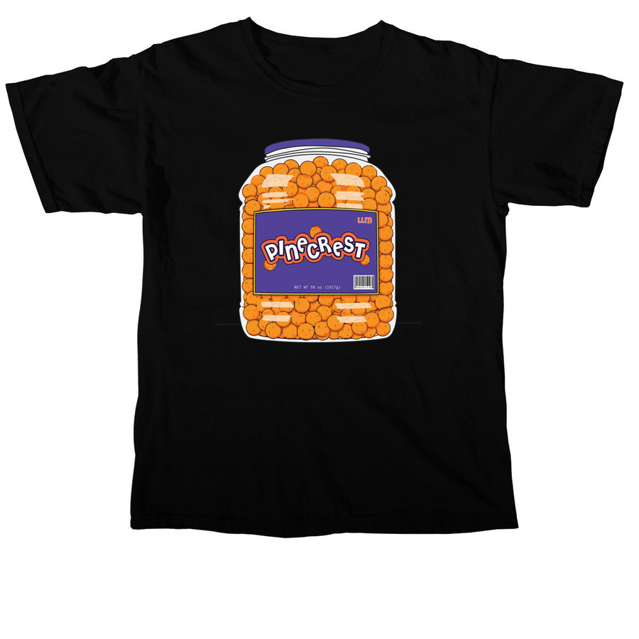 Got Mud?, a Black Comfort Colors Unisex Tee