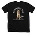 Notorious DOG - Duke, a Solid Black Blend Premium Unisex Tee