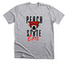 Peach St Cats New!, a Athletic Heather Premium Unisex Tee