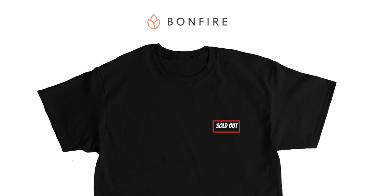 Sold Out 4 Jesus | Bonfire