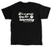 Great Day, a Black Classic Unisex Tee