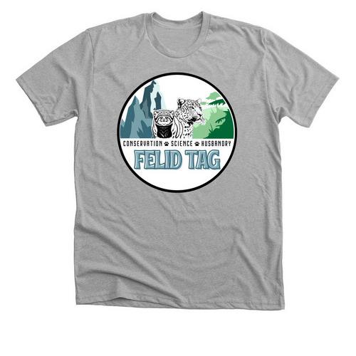 Shirts/sweatshirts&nbsp;, a Athletic Heather Premium Unisex Tee