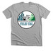 Shirts/sweatshirts&nbsp;, a Athletic Heather Premium Unisex Tee