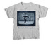 Watch Out, a Sport Grey Youth Unisex Tee