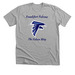 Envy Simmons for Miss Falcon 2026, a Athletic Heather Premium Unisex Tee