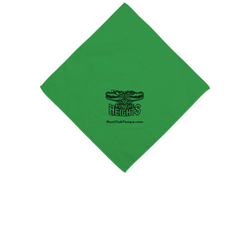 RtH - Bandana Bliss, a Kelly Cotton Bandana