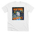 Wu Knicks in 5&nbsp;, a Solid White Blend Premium Unisex Tee