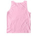 COF Tank Top, a Blossom Comfort Colors Tank Top (back-view)