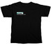RSMH MAMMO, a Black Comfort Colors Unisex Tee