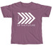 PEOPLE OF THE FUTURE, a Berry Comfort Colors Unisex Tee