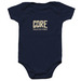 Onsie, a Navy Infant Onesie