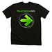 Pelotonia&nbsp;Racing Tire 2026&nbsp;, a Black Heather Premium Unisex Tee