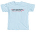 JLSP Developing Women to Do a World of Good, a Chambray Comfort Colors Unisex Tee