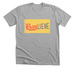 BayLieve, a Athletic Heather Premium Unisex Tee