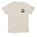 Federation ATL Pride, a Dust Premium Cotton Tee
