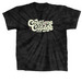 More is More Costume College 2026 Collection, a Black Classic Tie Dye Tee