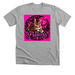 Designs&nbsp;, a Athletic Heather Premium Unisex Tee