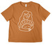 Sol Woman (Cream) Bella & Canvas Heavyweight, a Toast Women's Heavyweight Tee