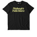 Pittsburgh?s Public Source tee, a Black Stanley/Stella Unisex Crafter Tee