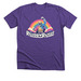 Rainbow Rangers shirts, a Heather Team Purple Premium Unisex Tee