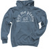 Buy Me Plants And Tell Me?. Tees and Hoodies, a Indigo Pullover Hoodie