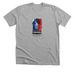 Marley and SPORT, a Athletic Heather Premium Unisex Tee