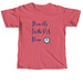 Swiftie PA, a Crimson Comfort Colors Unisex Tee