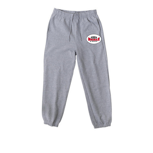 Pants Pants Pants, a Athletic Heather Premium Heavyweight Jogger