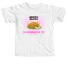 BOOK FEST: BABY BUFFALO, a White Comfort Colors Unisex Tee