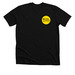 End Factory Farming, a Solid Black Blend Premium Unisex Tee