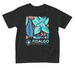 Fidalgo Nature School Merch | Toddler, a Black Toddler Tee