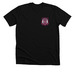WPD Breast Cancer Awareness Month, a Solid Black Blend Premium Unisex Tee