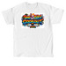 The Big Cookout 2026, a White Classic Unisex Tee