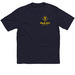 Pack 822 Class B Shirt, a True Navy Classic Performance Tee