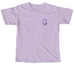 #AWP26 Baltimore books T-shirt, a Orchid Comfort Colors Unisex Tee