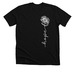 Hope, a Solid Black Blend Premium Unisex Tee