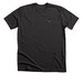 Flyover Farm Logo, a Dark Grey Heather Premium Unisex Tee
