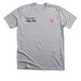 Hey Pal, a Athletic Heather Premium Unisex Tee