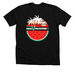Free Palestine Tops, a Solid Black Blend Premium Unisex Tee