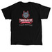 Cedarcrest Track Team Store, a Black Classic Unisex Tee