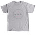 Red Dirt Okie Logo!, a Sport Grey Classic Unisex Tee