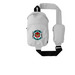 NVE Sling Bag, a White Grove Sling Bag