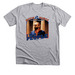 Ditch 4 Gov "I'm a People" Tee, a Athletic Heather Premium Unisex Tee