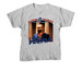 Adam "Ditch" Kurtz for Governor, a Sport Grey Youth Unisex Tee