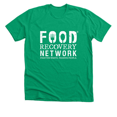 Classic FRN Green, a Heather Kelly Premium Unisex Tee
