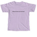 Darling, a Orchid Comfort Colors Unisex Tee