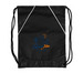 Get your PREMIERE CJ Bag, a Black Rival Cinch Pack